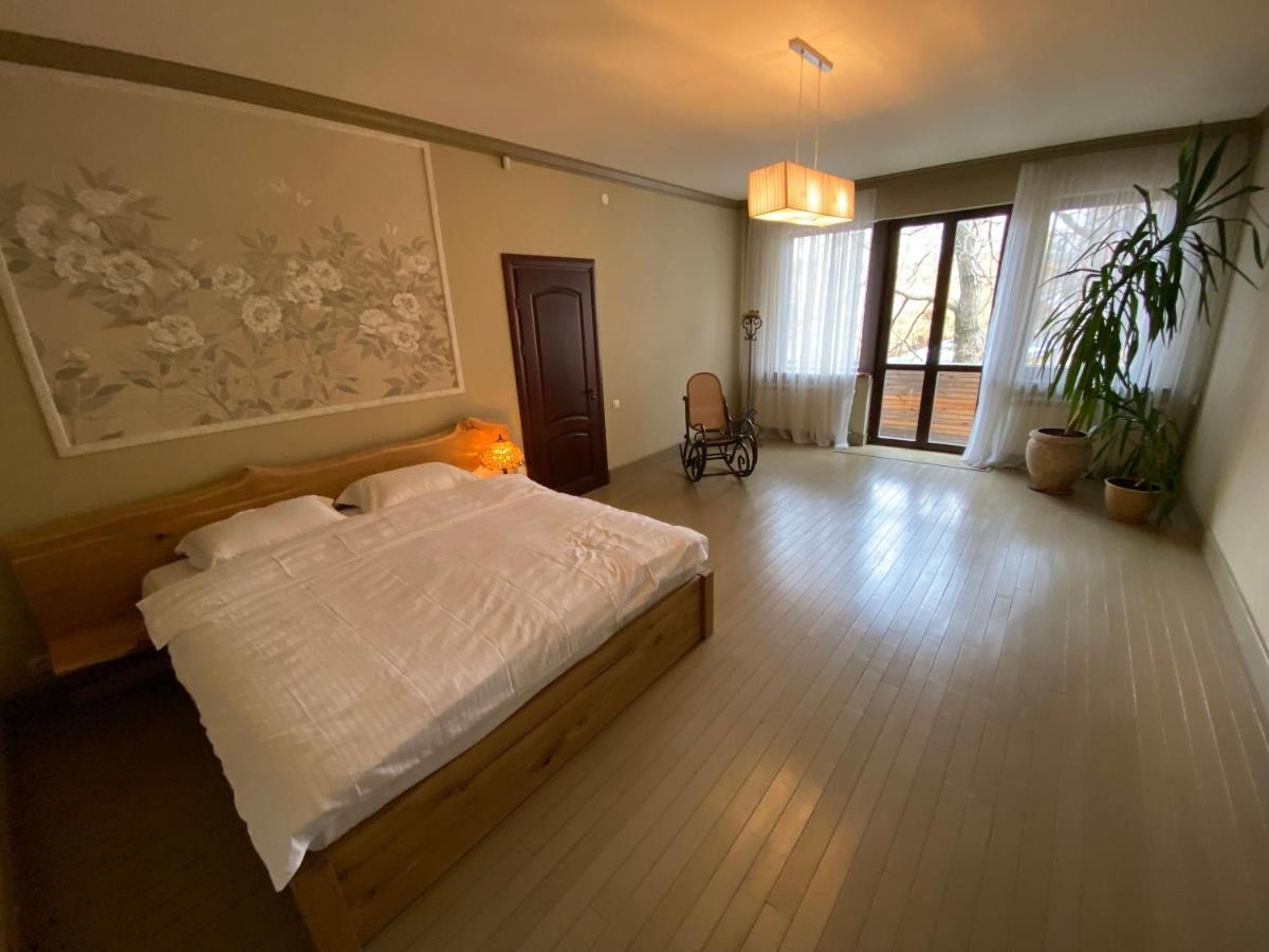Pieno Piano Hotel รีฟเน ภายนอก รูปภาพ
