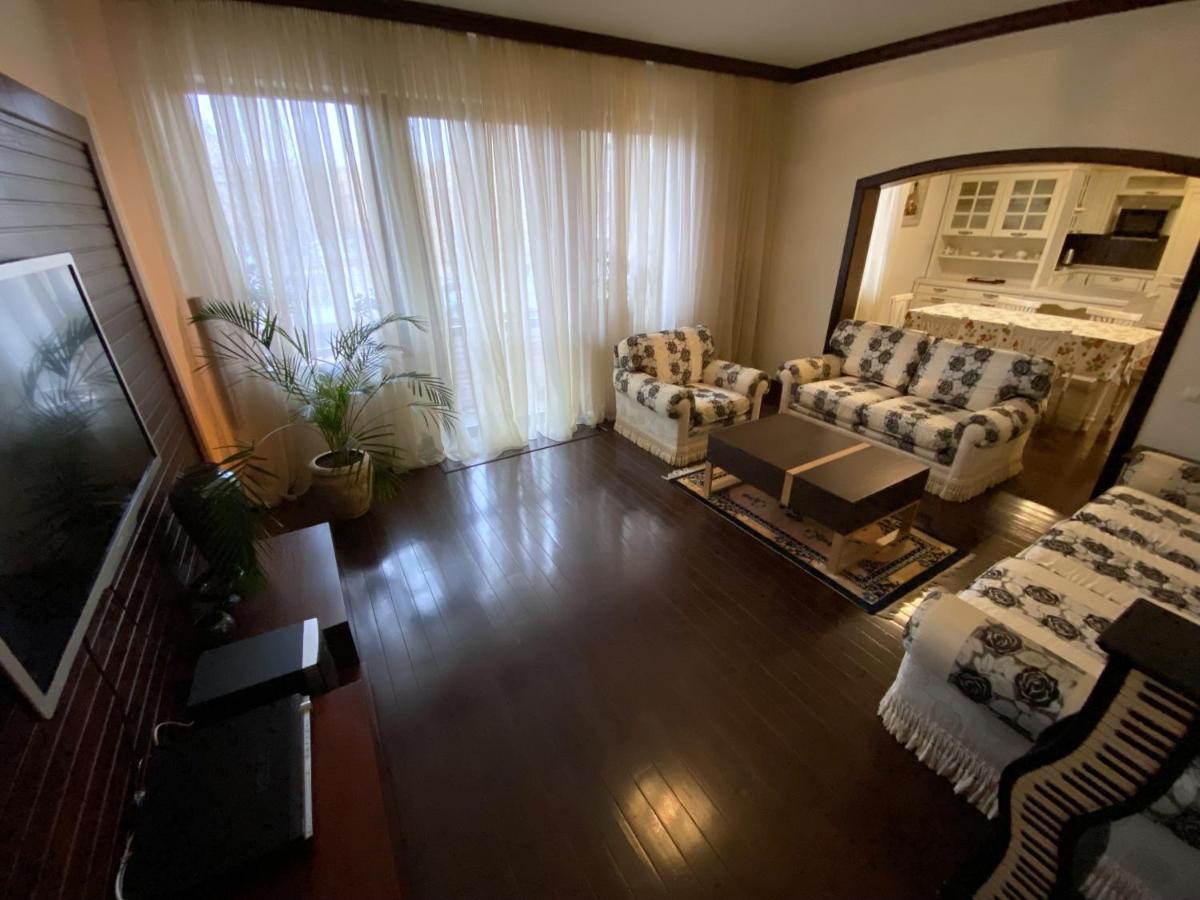 Pieno Piano Hotel รีฟเน ภายนอก รูปภาพ
