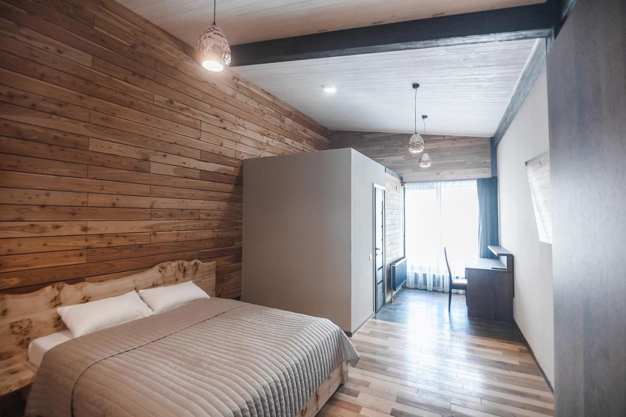 Pieno Piano Hotel รีฟเน ภายนอก รูปภาพ