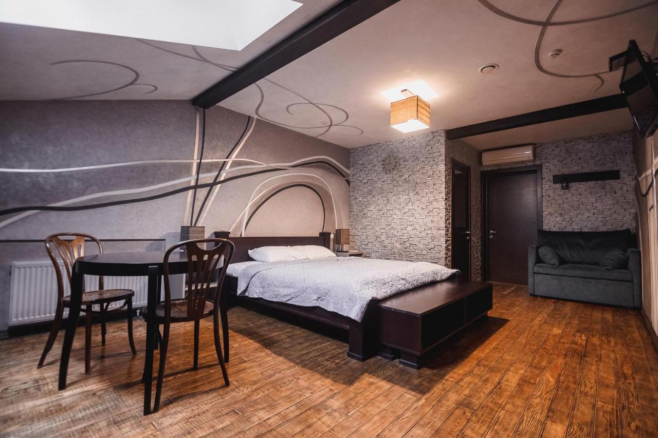 Pieno Piano Hotel รีฟเน ภายนอก รูปภาพ