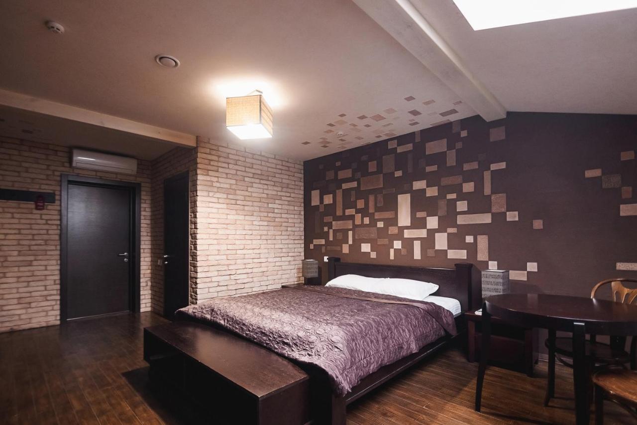 Pieno Piano Hotel รีฟเน ภายนอก รูปภาพ
