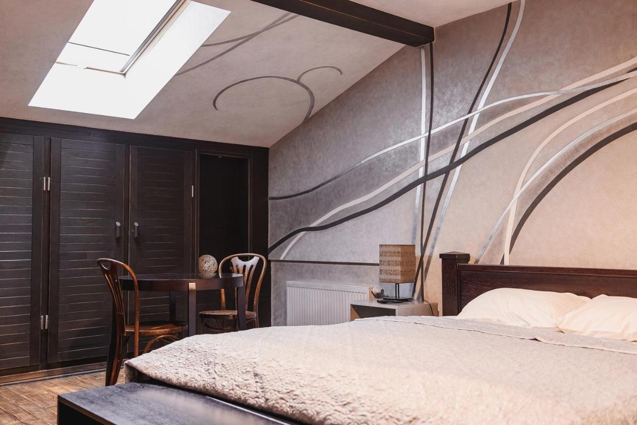Pieno Piano Hotel รีฟเน ภายนอก รูปภาพ